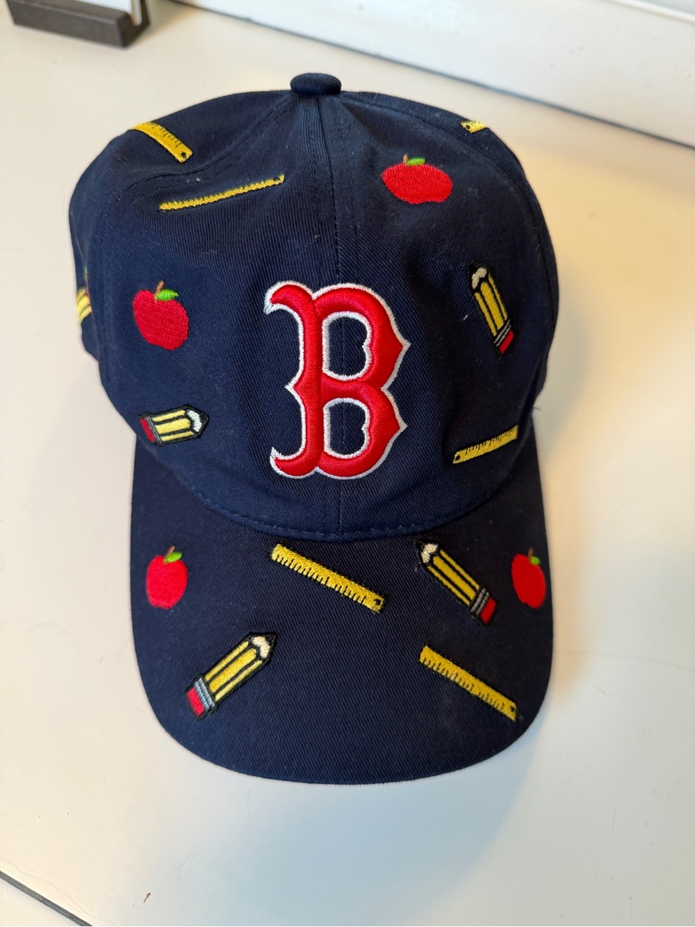 2026 Red Sox Teacher Hat *limited edition*